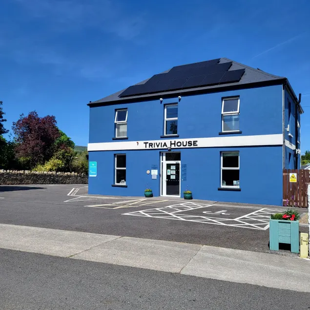 Trivia House - Image 1