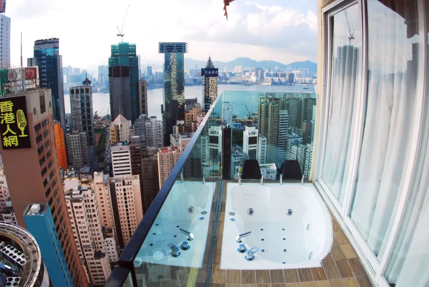 Best Western Hotel Causeway Bay - Image 1