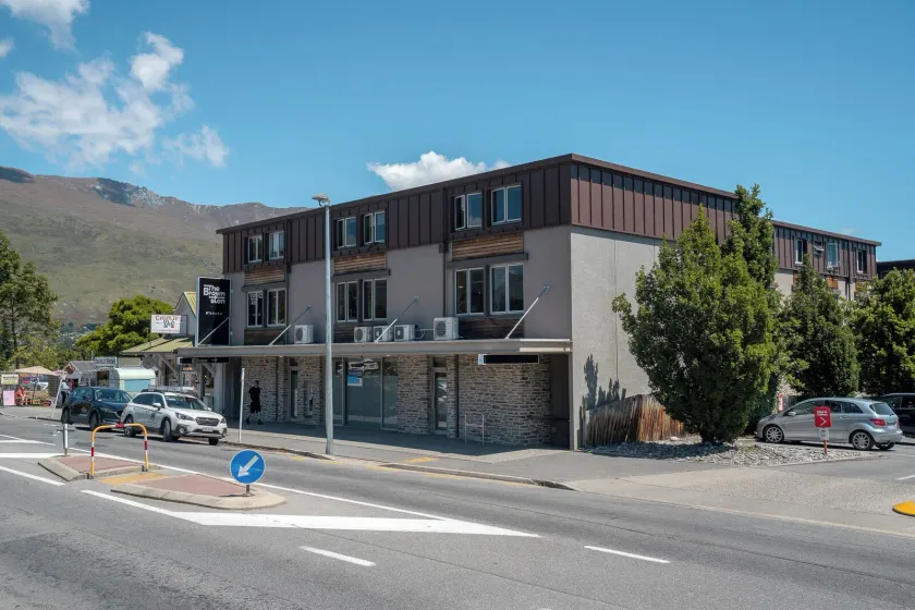 The Brownston Hostel - Image 1
