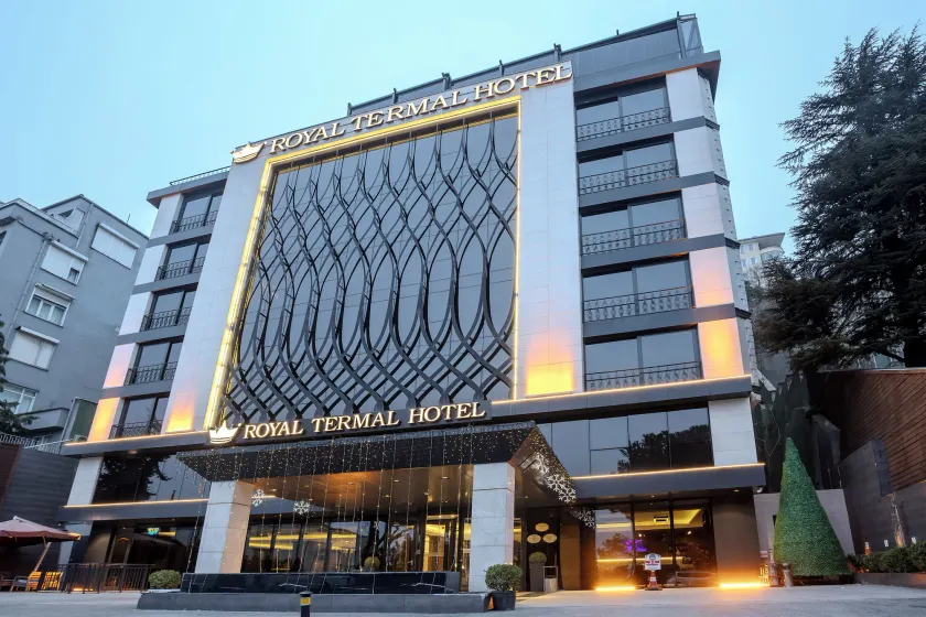 Royal Termal Hotel - Image 1