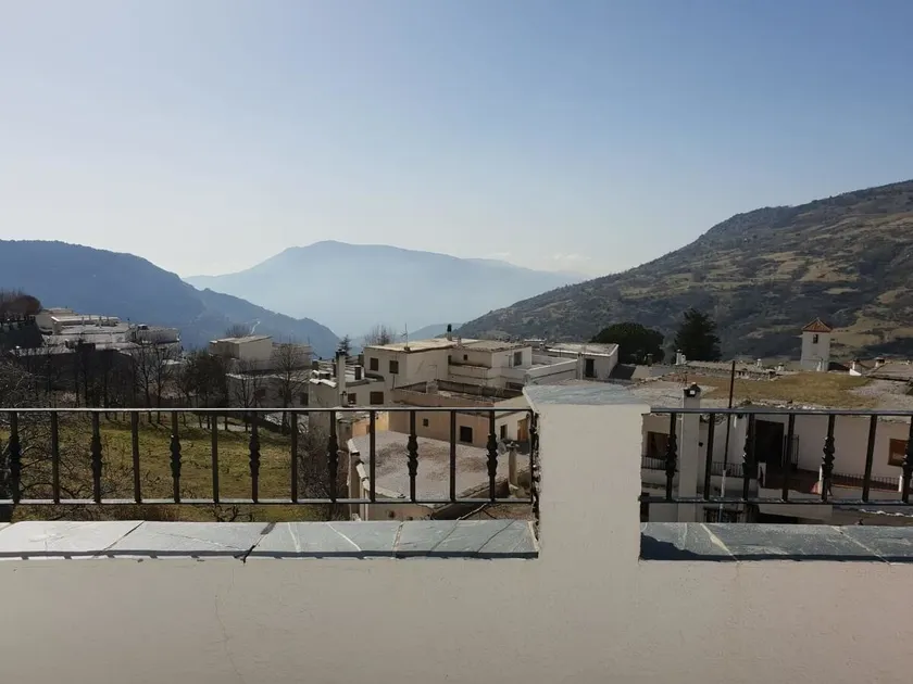 hostal ruta de las nieves - Image 1