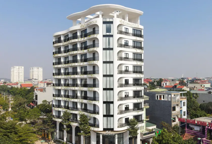 iRest COSMOPOLIS Vinh Yen - Image 1