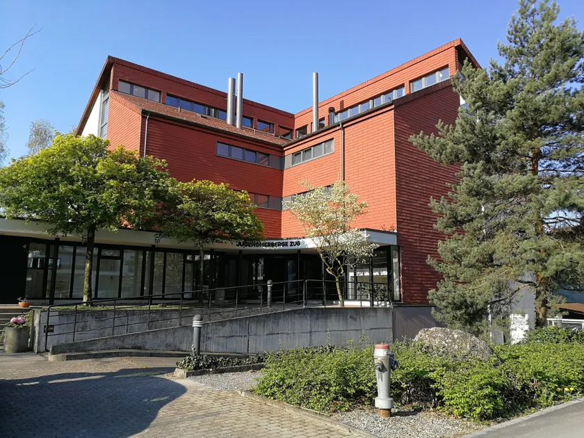 Zug Youth Hostel - Image 1