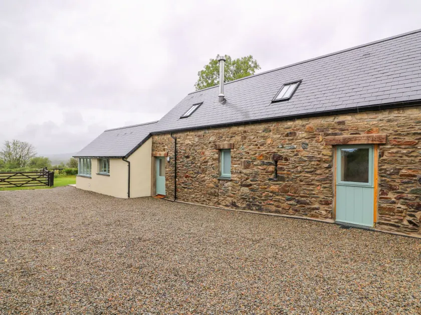 Bwthyn Eisteddfa Fach - Image 1