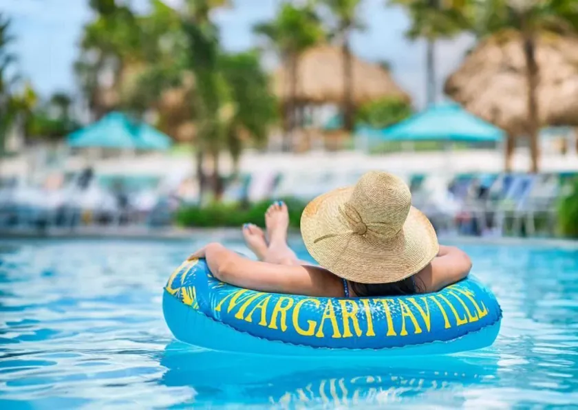 Camp Margaritaville Auburndale RV Resort and Cabana Cabins - Image 1