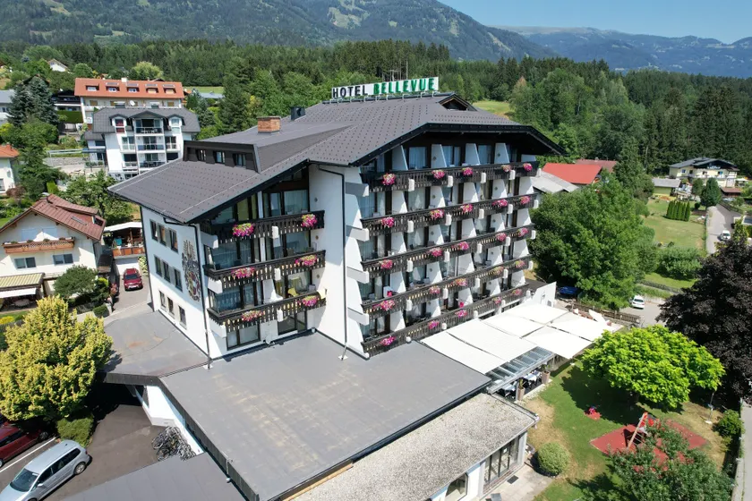 Hotel Bellevue - Image 1