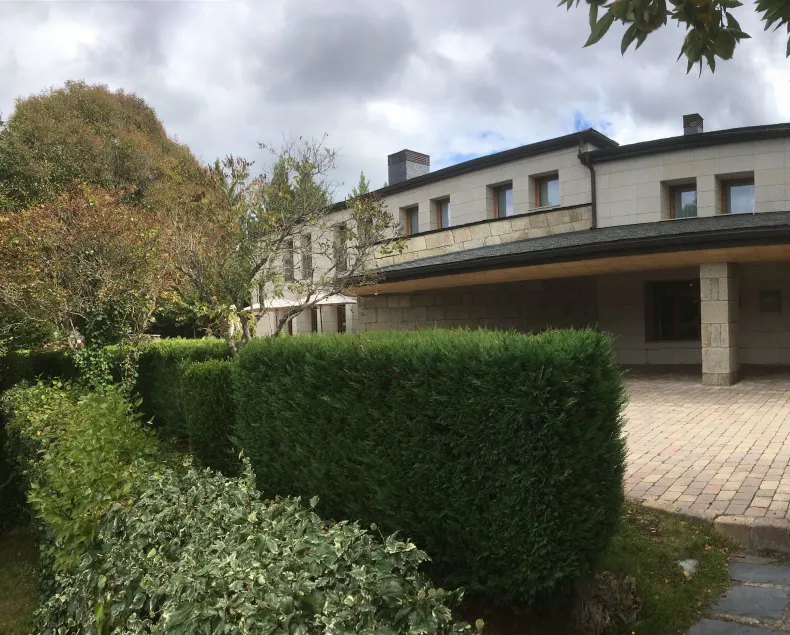 Parador de Puebla de Sanabria - Image 1