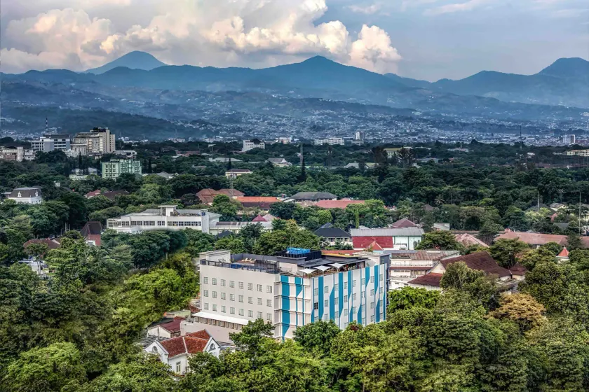 Oakwood Merdeka Bandung - Image 1