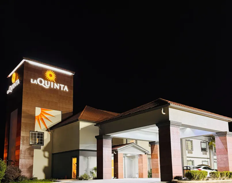 La Quinta by Wyndham Morgan City - Image 1