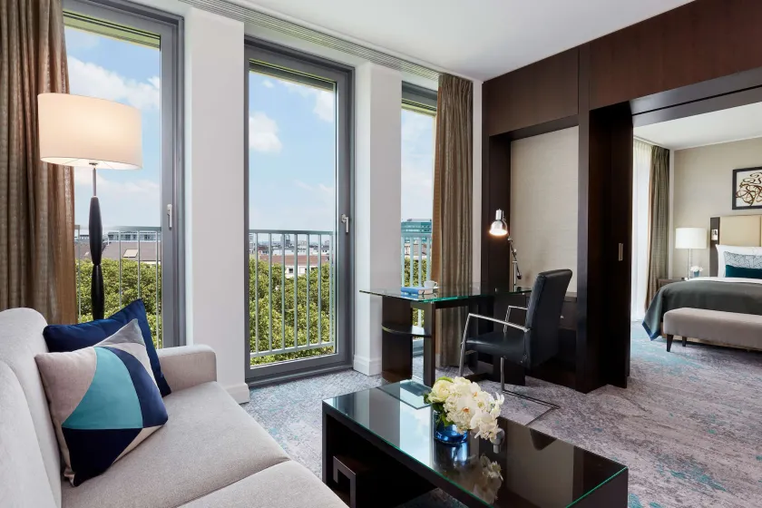 Hotel Kö59 Düsseldorf - Member of Hommage Luxury Hotels Collection - Image 1