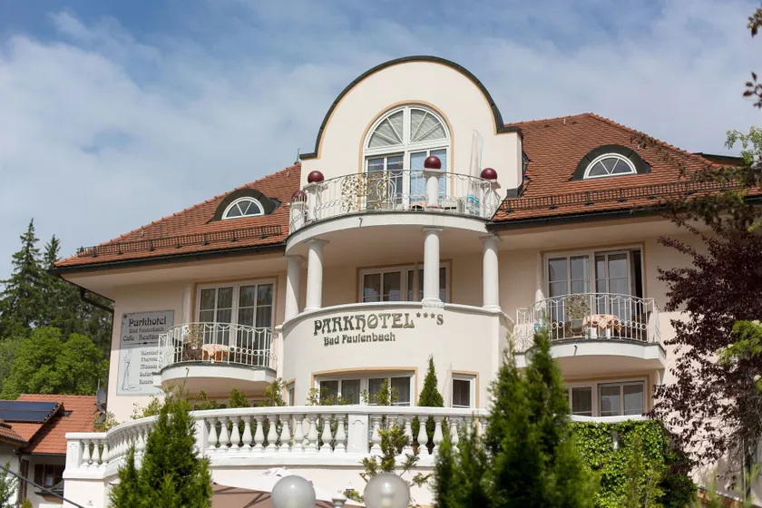 Parkhotel Bad Faulenbach - Image 1