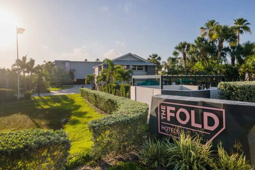 The Fold Hotels Indian Shores - Image 1