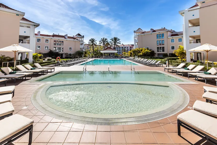 As Cascatas Golf Resort & Spa - Image 1