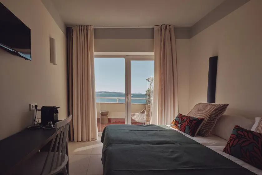 Hotel Atlante Sanxenxo Boutique - Image 1