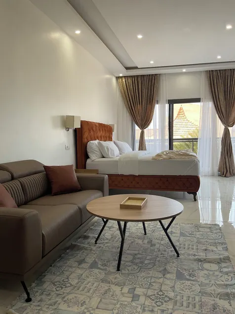 Bi Hotel SARL - Image 1