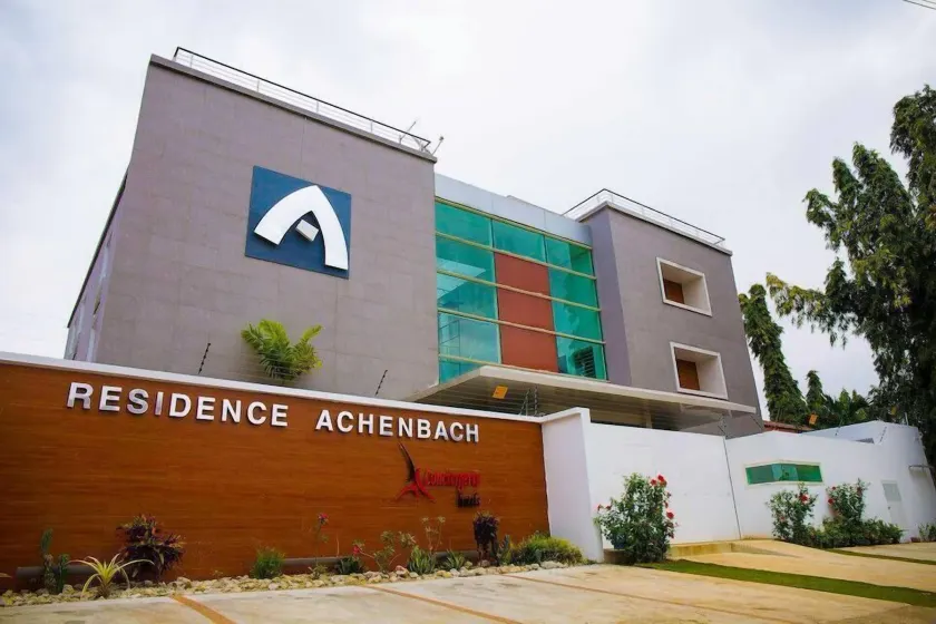 Residence ACHENBACH - Image 1