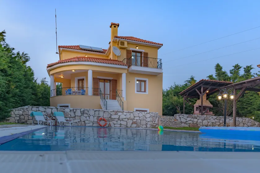 Kefalonia Houses - Image 1
