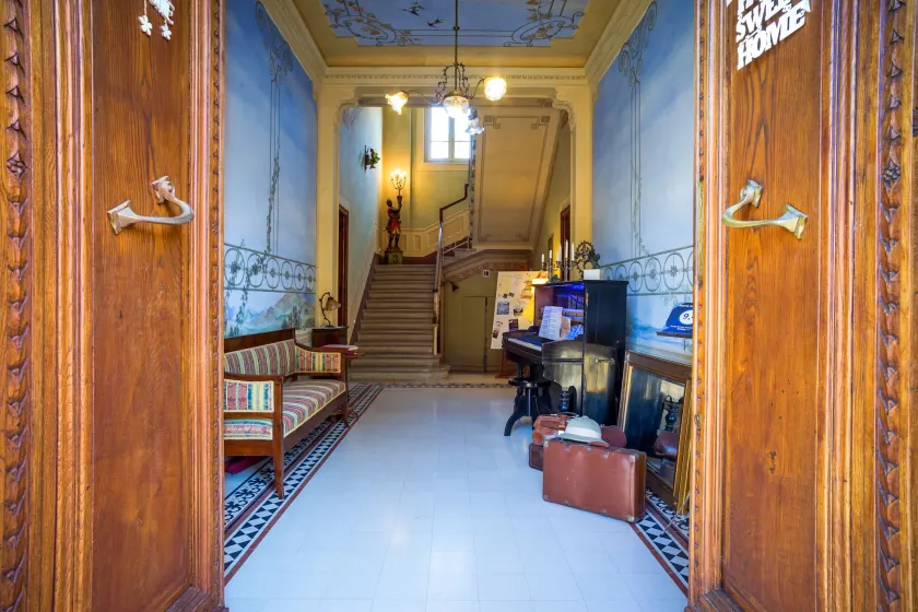Marta Guest House - Image 1