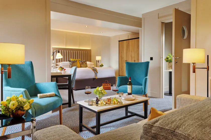 Westport Coast Hotel, Spa & Leisure - Image 1