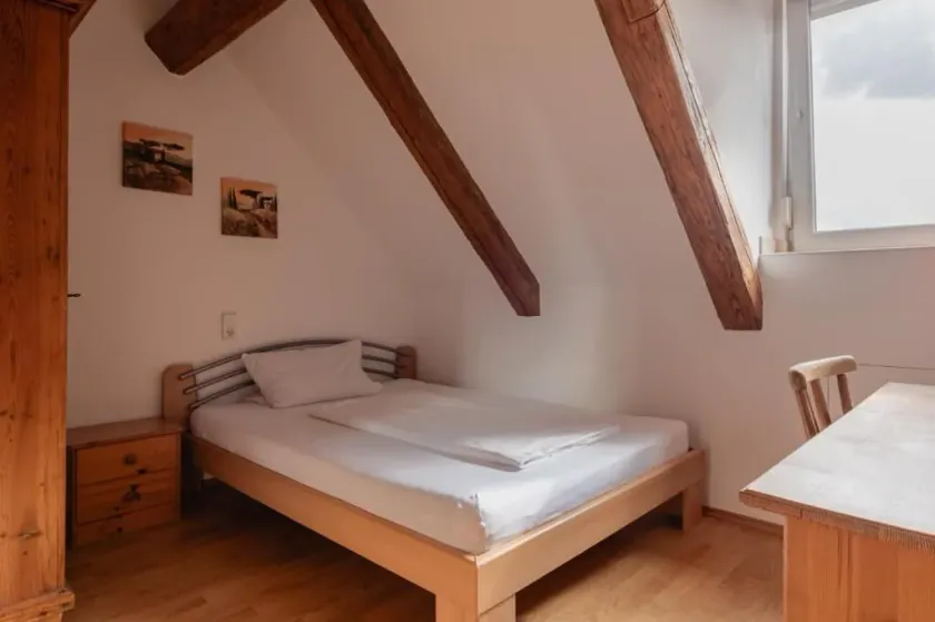 Zum Spitzbuam - Quarto
