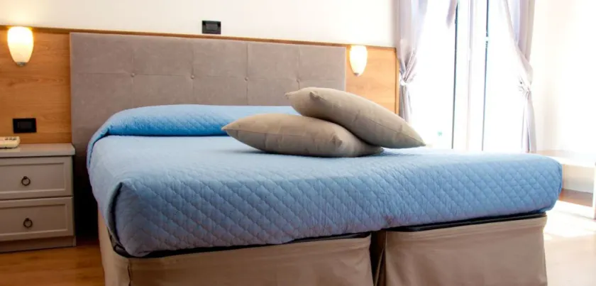 Hotel Marinella - Image 1