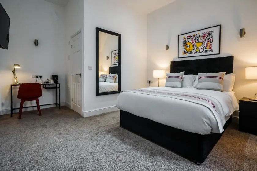 The Anfield Hotel - Image 1