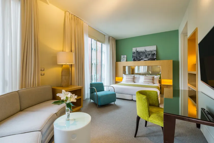 Room Mate Alicia, Madrid - Image 1