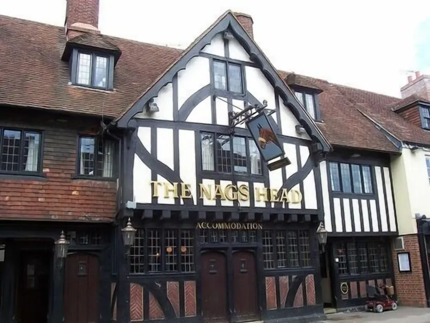 The Nags Head - Image 1