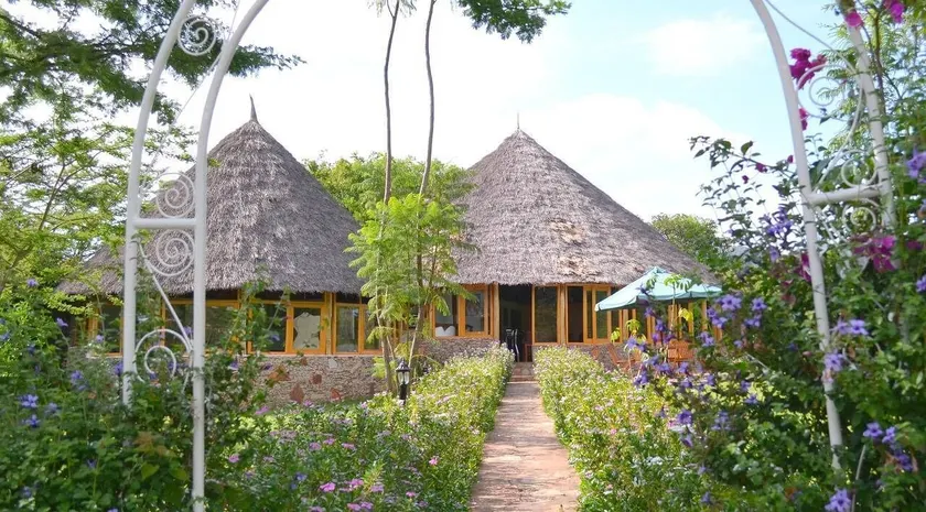 Osero Lodge - Image 1