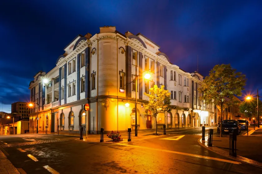 The Grosvenor Hotel - Image 1
