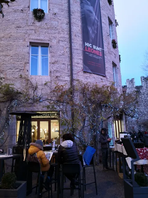Torrione Trento - Image 1
