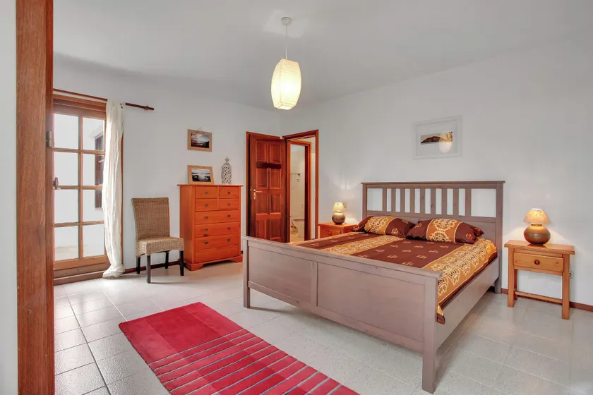 Villa With sea View and Pool - Camera