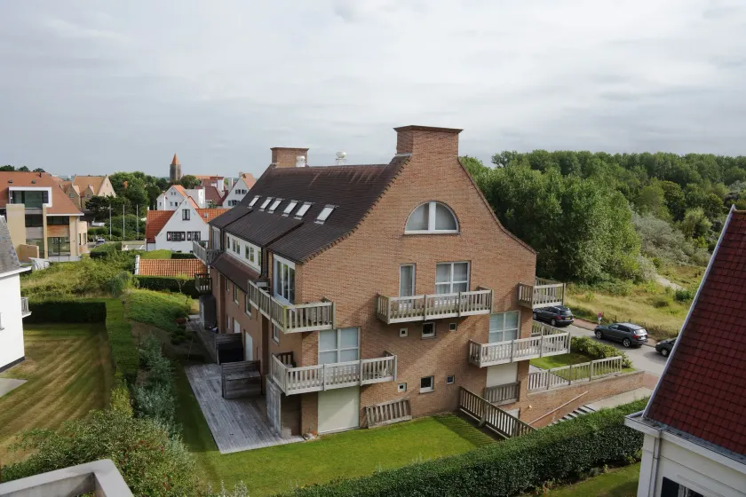 Appartements by Du Soleil - Image 1