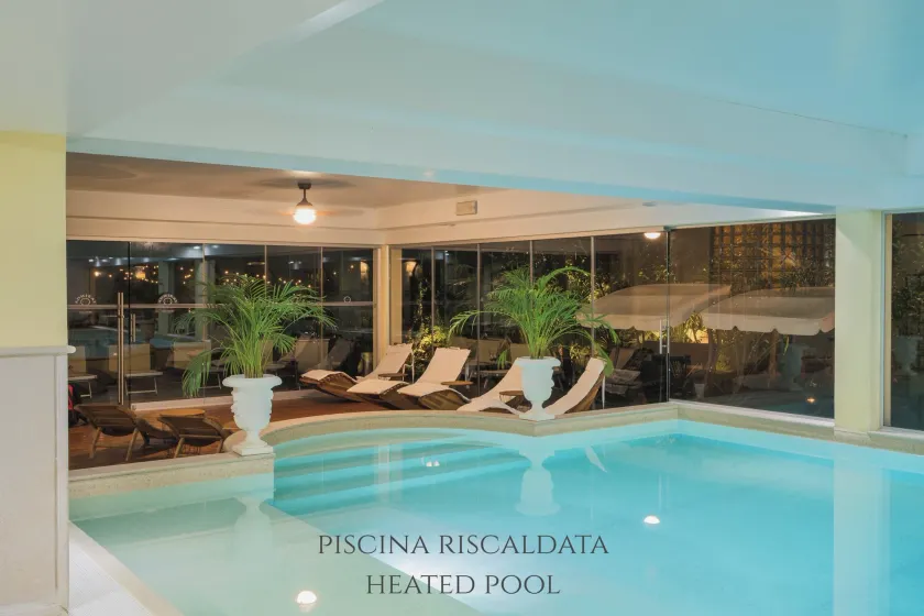Admiral Hotel Villa Erme - Image 1