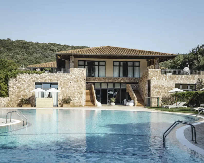 Argentario Lagoon Resort & Spa - Image 1