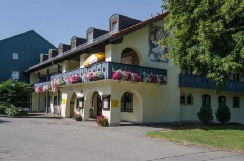 Apparthotel Jagdhof - Image 1