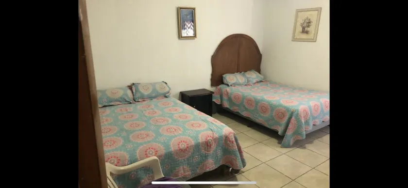 Departamento Blanquita Cedros - Rom