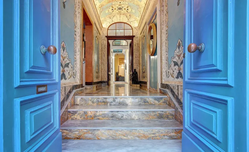 Palazzo Paolina Boutique Hotel - Image 1
