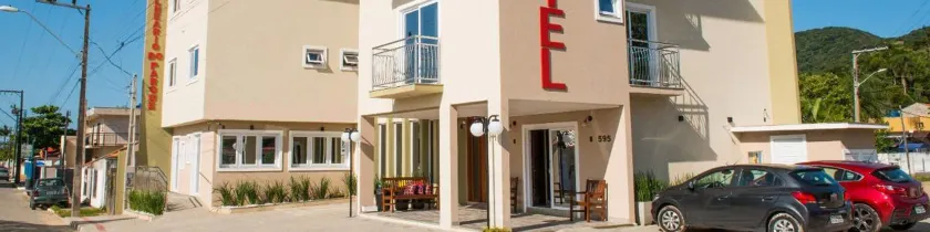 Hotel Balneário do Parque - Image 1