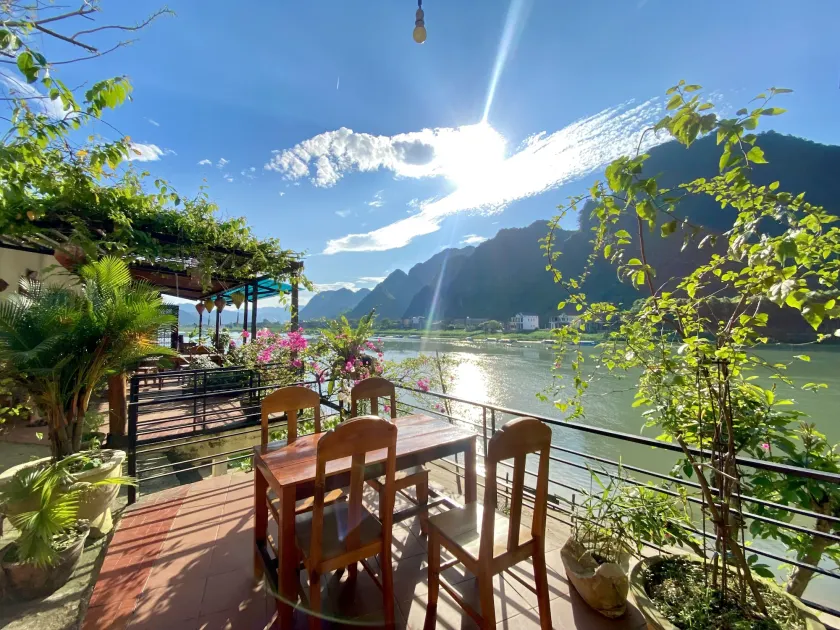 Phong Nha Coco Riverside - Image 1
