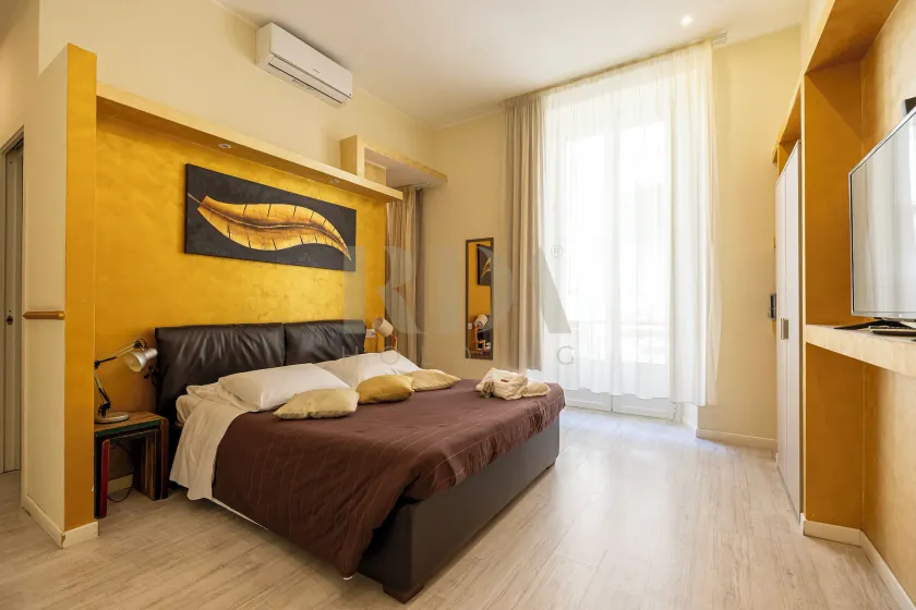 SanremoInn Exclusive rooms - Image 1