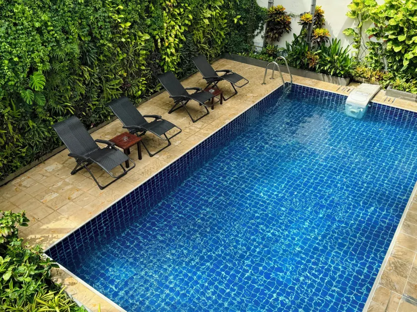 Dinsomon Hotel - Image 1