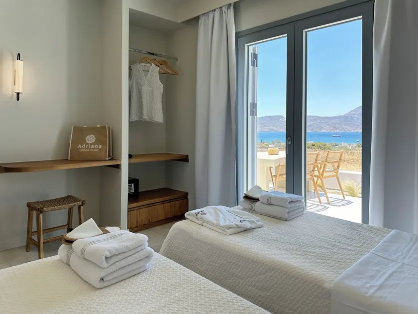 Adriana Luxury Villas - Quarto