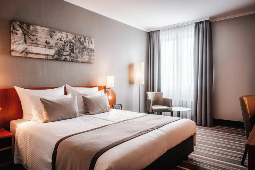 Leonardo Hotel Aachen - Image 1