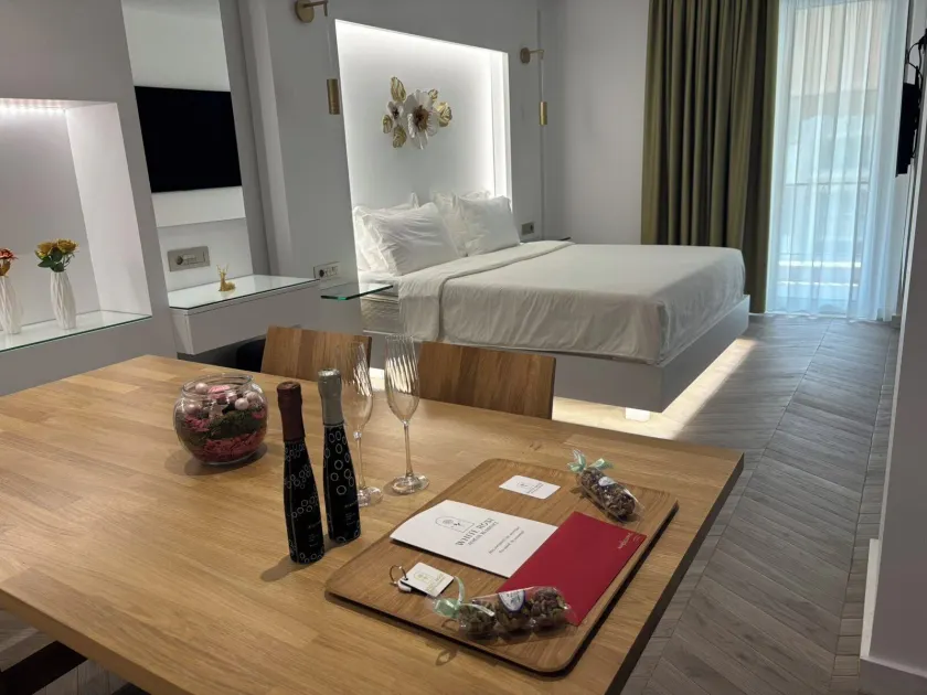 White Rose Athens Residence - Image 1