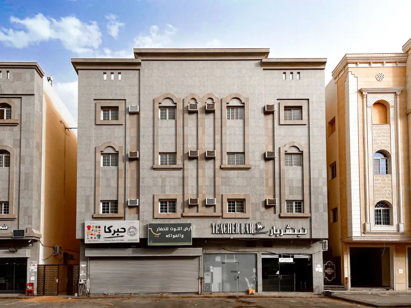 Al-Rajhi Luxury Modern Flats - Image 1
