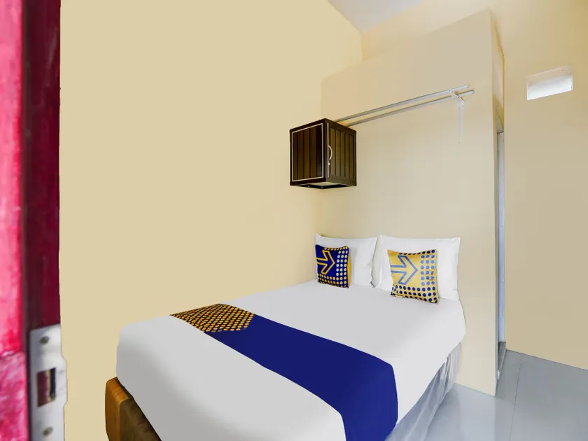 Hotel O Kost 2 Putra Syariah - Image 1