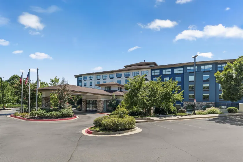 Hilton Garden Inn Atlanta Marietta - Image 1