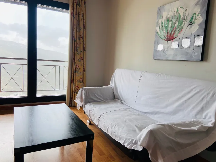 Imeda apartamento Monte Oiz I-II - Image 1