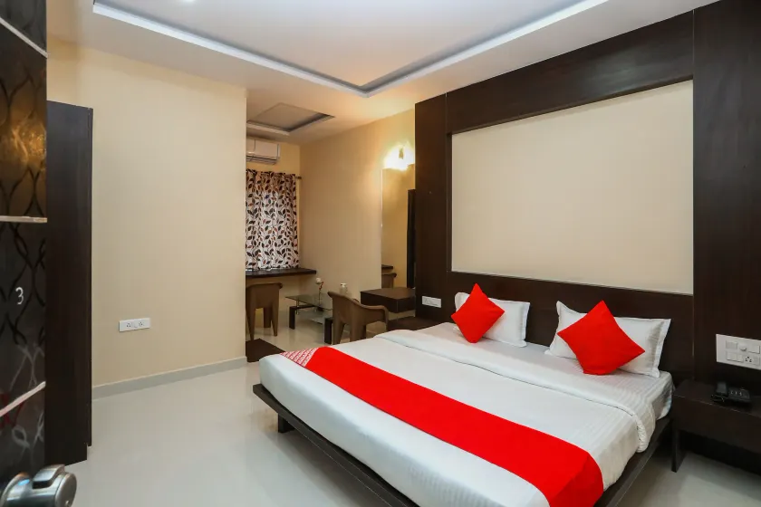 Suvarna Suits - Image 1